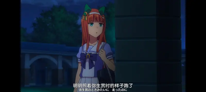 赛马娘,赛马娘PrettyDreby,动画,动漫,番剧,ACG