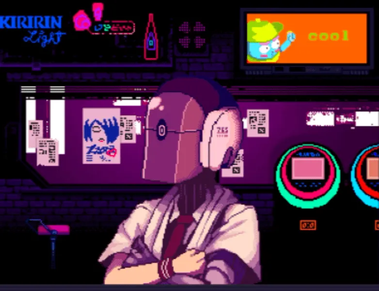 游戏