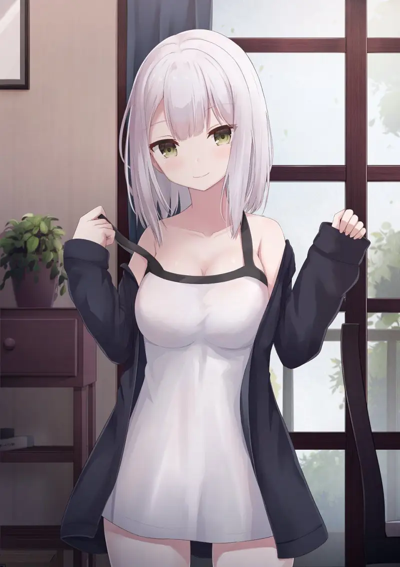 M站美图