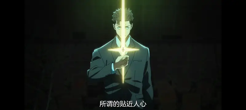 咒术回战,咒术回战死灭回游,动画,动漫,番剧,二次元,ACG