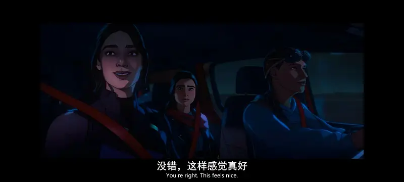 漫威,漫威影视,美漫,动画,动漫,超级英雄,番剧,ACG,漫威丧尸