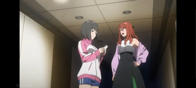 某暗部的少女共栖,某科学的超电磁炮,魔法禁书目录,动画,动漫,番剧,日漫,二次元,ACG