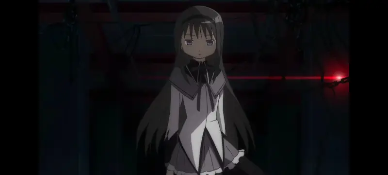 魔法少女小圆,魔法少女,动漫,动画,番剧,ACG