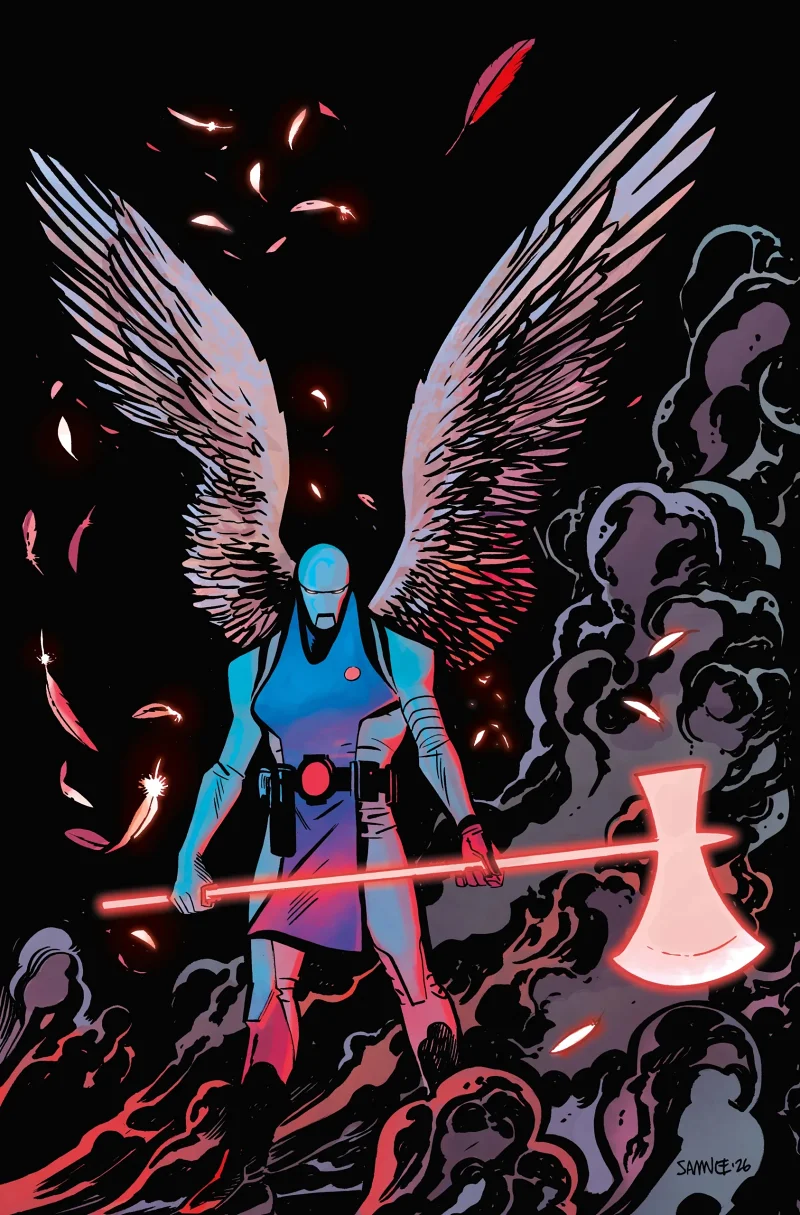 DC,DC漫画,美漫,漫画,动漫,超级英雄,超级英雄军团,绘画,ACG,壁纸