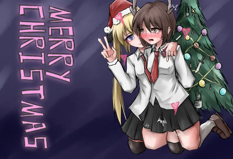 绘画创作,爱杀宝贝