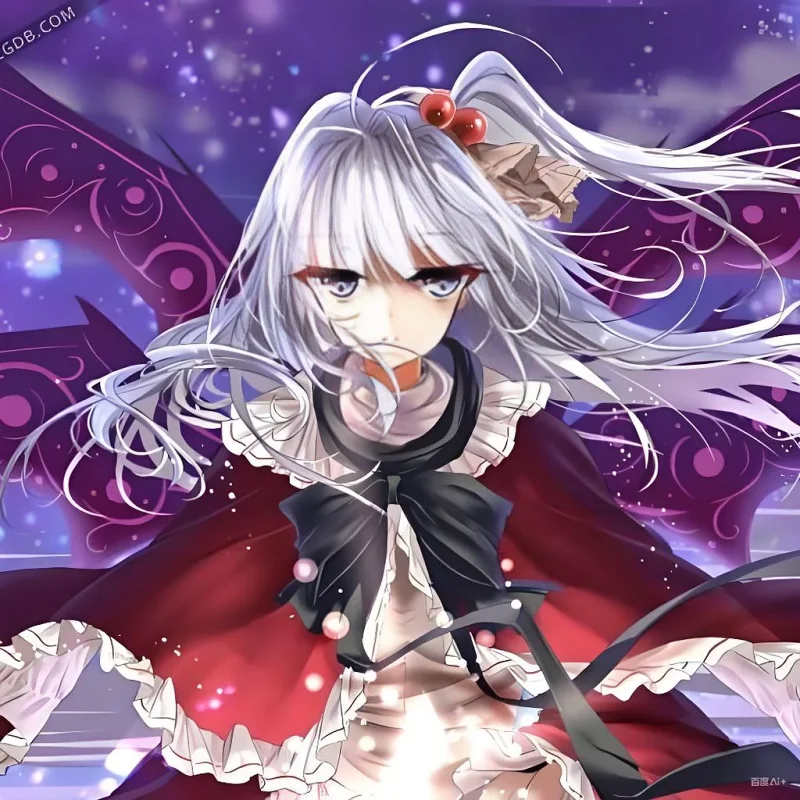 东方project