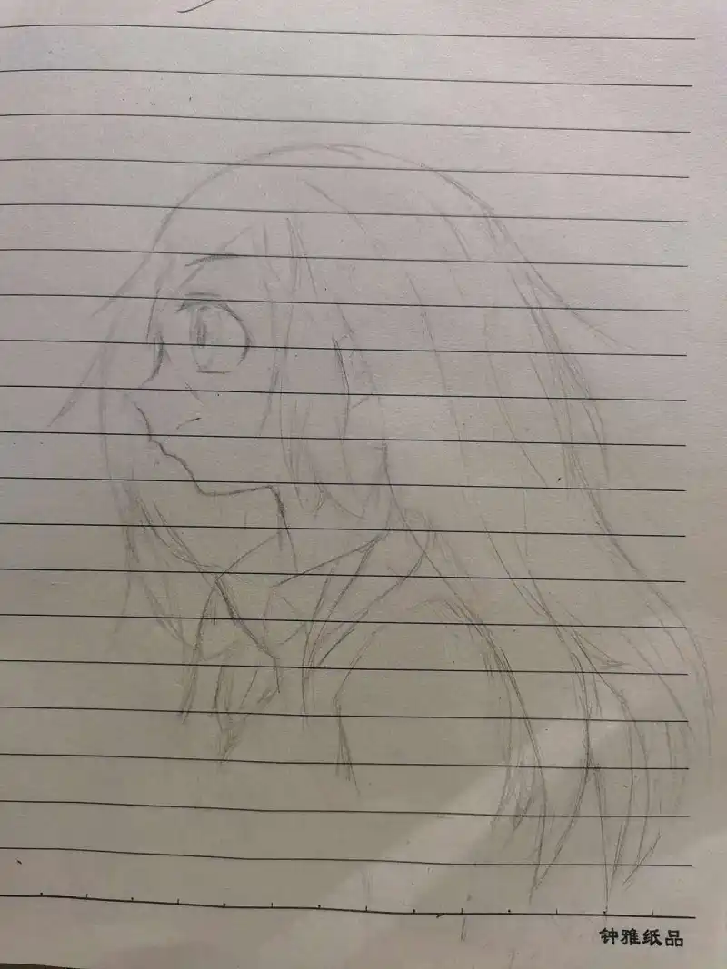 【打算学绘画但根本没开始学的懒惰人】