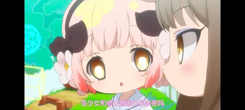 魔法少女育成计划,魔法少女,动画,动漫,番剧,二次元,日漫,ACG