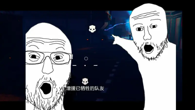 【HD2】赛博特斯拉仙人会不会梦见电子火箭弹