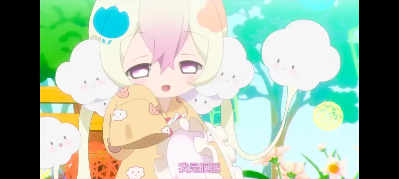 魔法少女育成计划,动画,动漫,魔法少女,番剧,日漫,二次元,ACG