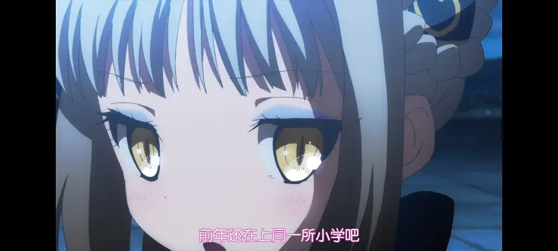 魔法少女育成计划,动画,动漫,魔法少女,番剧,日漫,二次元,ACG