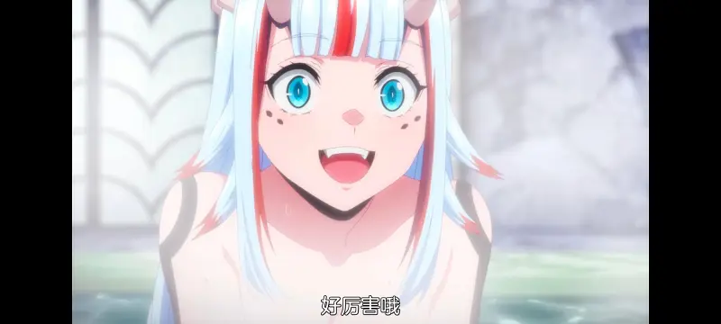 魔都精兵的奴隶,动画,动漫,番剧,二次元,ACG