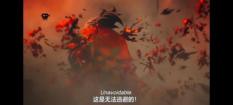 鬼灭之刃,鬼滅之刃,剧场版,鬼灭之刃无限城篇,动画,动漫,动画电影,日漫,ACG,二次元