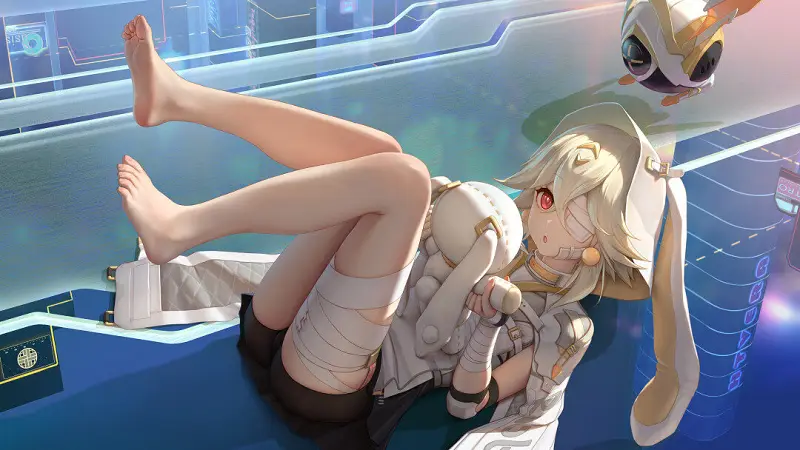 蕾贝