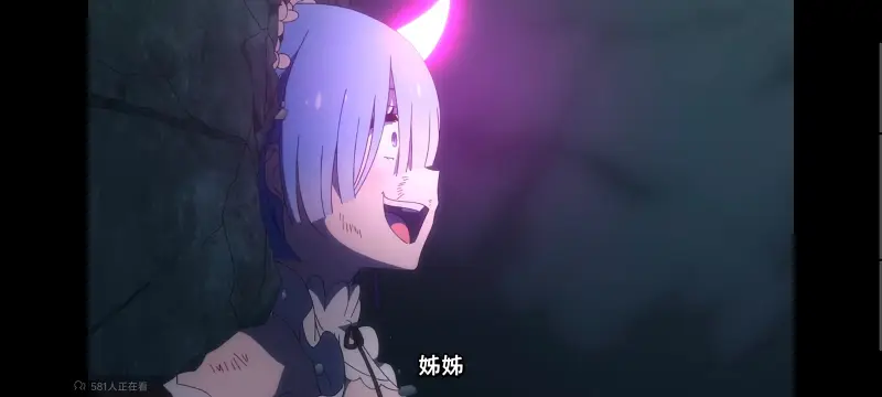 从零开始的异世界生活,Re从零开始的异世界生活,异世界,动画,动漫,番剧,二次元,ACG,日漫