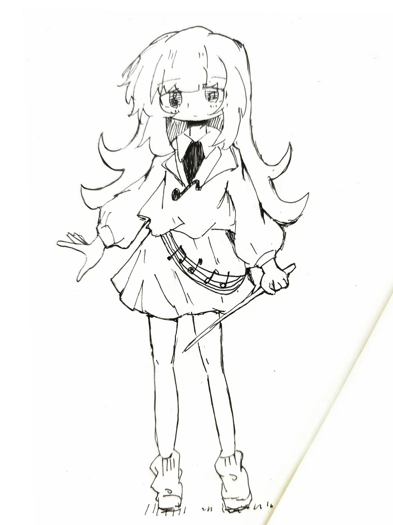 我打算养着了，帮忙想个名字