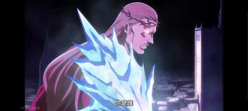 死神,境界,千年血战,动画,动漫,番剧,日漫,二次元,ACG