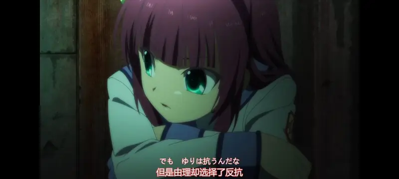 AngelBeats,天使的心跳,动画,动漫,番剧,ACG
