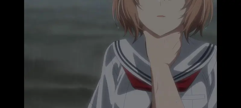 想吃掉我的非人少女,对我垂涎欲滴的非人少女,百合,百合动画,百合动漫,动漫,动画,番剧,ACG