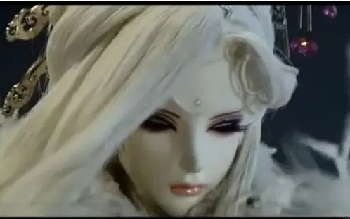 【云の泣、银临——锦鲤抄】原版mv