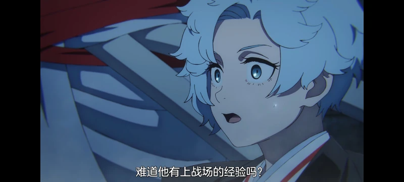 地狱乐,动画,动漫,番剧,二次元,ACG