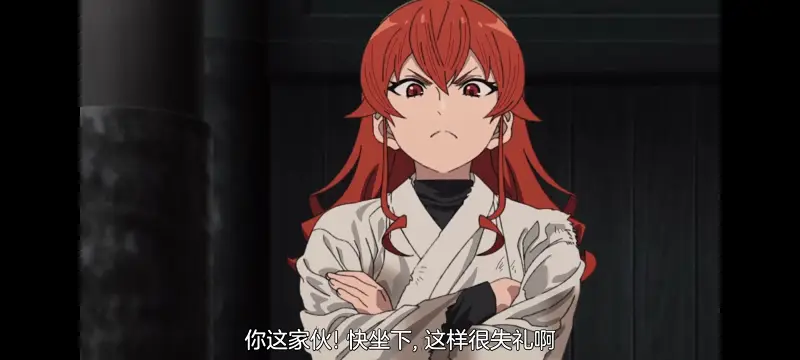 无职转生,无职转生到了异世界就拿出真本事,异世界,动画,动漫,番剧,二次元,日漫,ACG