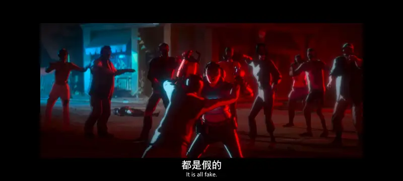 漫威,漫威影视,动漫,动画,番剧,ACG,漫威丧尸