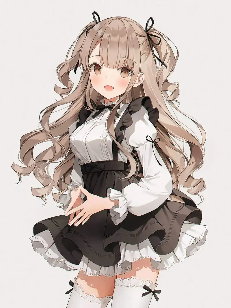 M站美图,壁纸