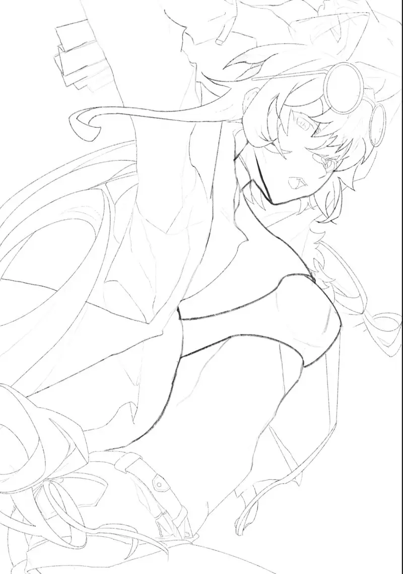 Rider  kick！！！