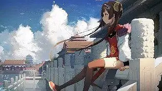 精选动态壁纸系列
