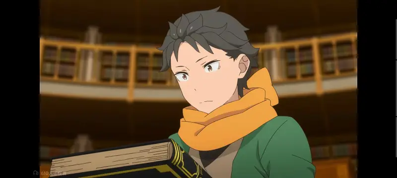 从零开始的异世界生活,异世界,动画,动漫,番剧,二次元,日漫,ACG