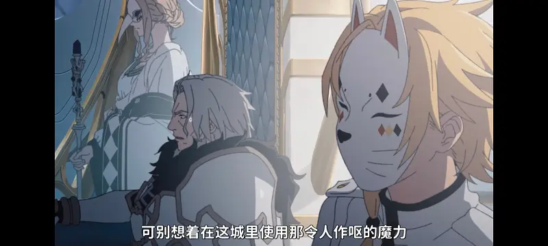无职转生,无职转生到了异世界就拿出真本事,异世界,动画,动漫,番剧,日漫,二次元,ACG