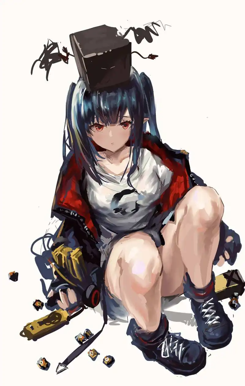 动漫