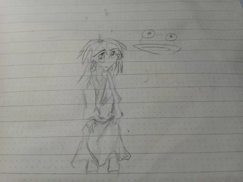 绘画创作,东方PROJECT