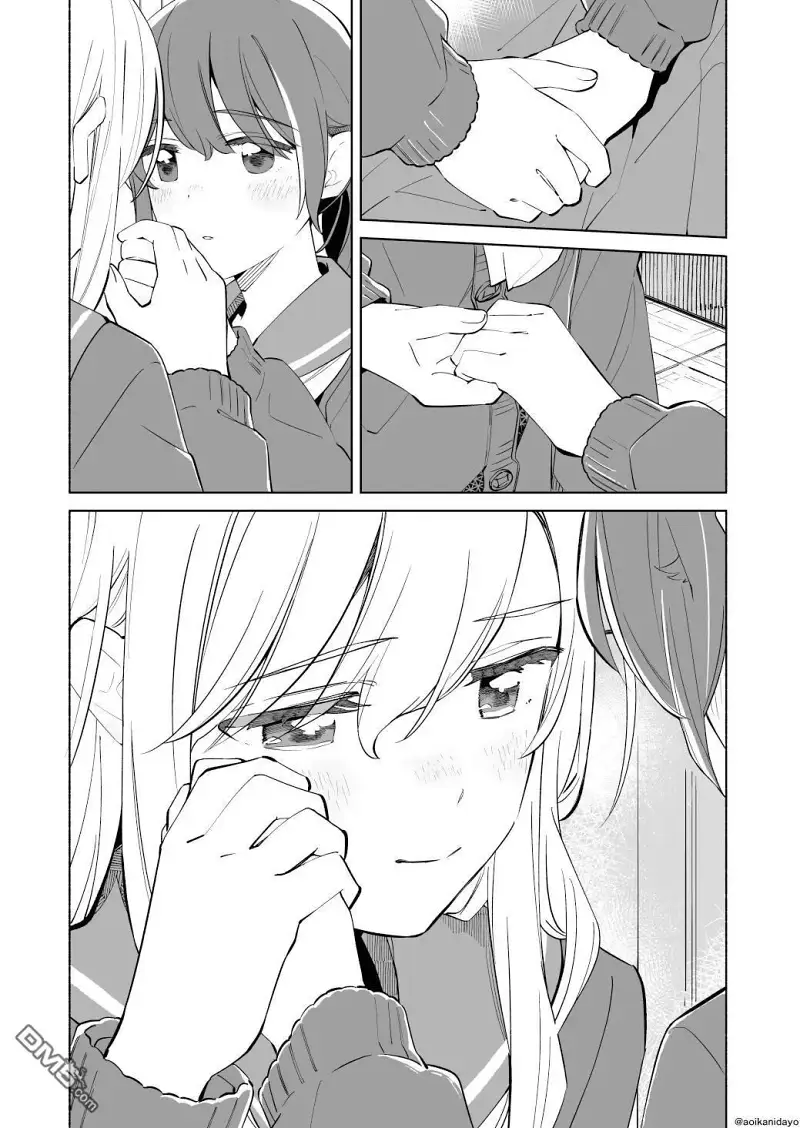 百合