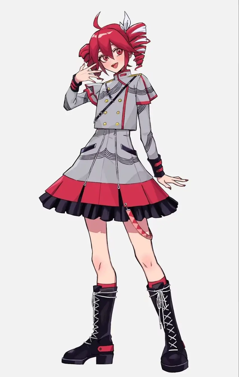 teto美图