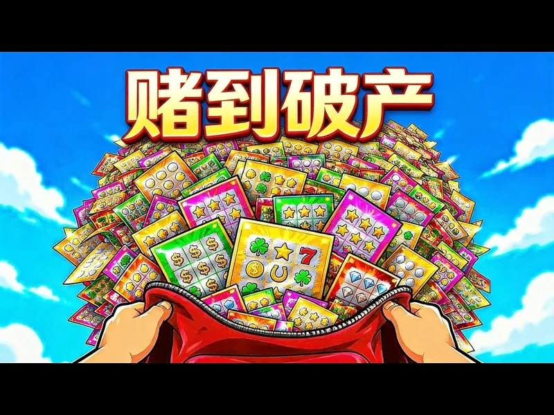 【中配】倾家荡产就是我的全名 - GrayStillPlays wZU_Ue4Wc50