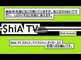 アイちゃんとボブの通話【$hiA TV】