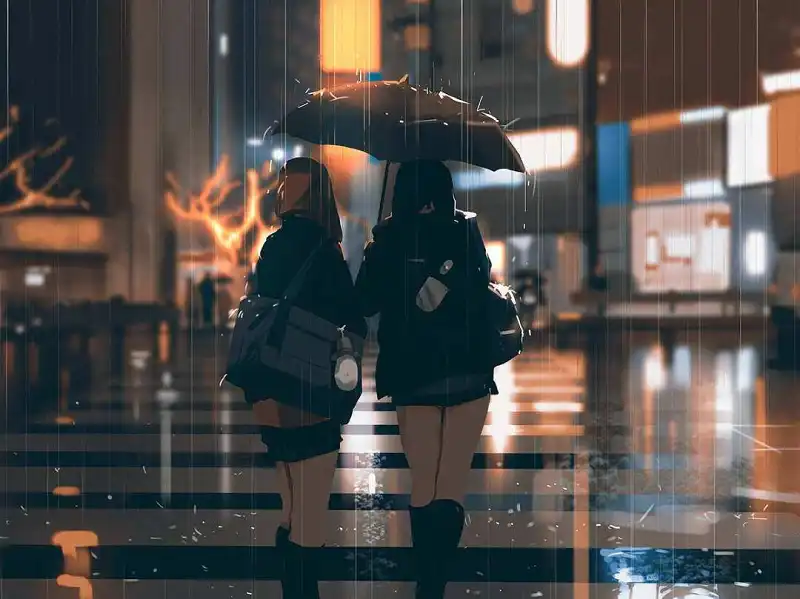 壁纸