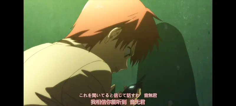 AngelBeats,天使的心跳,动画,动漫,番剧,ACG
