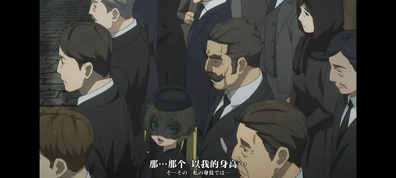 幼女战记,谭雅战记,动画,动漫,番剧,日漫,二次元,ACG,异世界