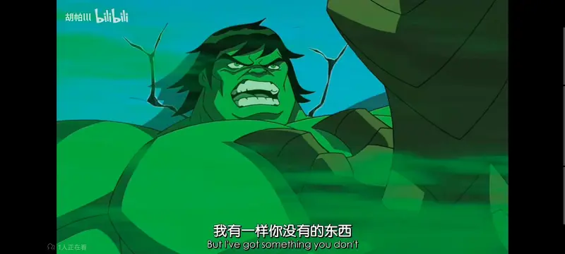 复仇者世上最强英雄组合,复仇者联盟,漫威,超级英雄,动漫,动画,番剧,ACG