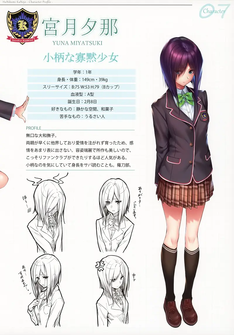ピロ水,C95,はにかみ彼女