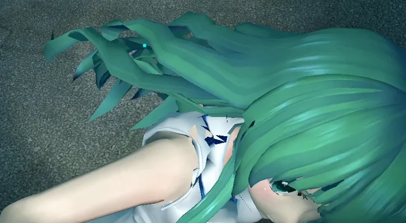残疾人玩求生Be like: