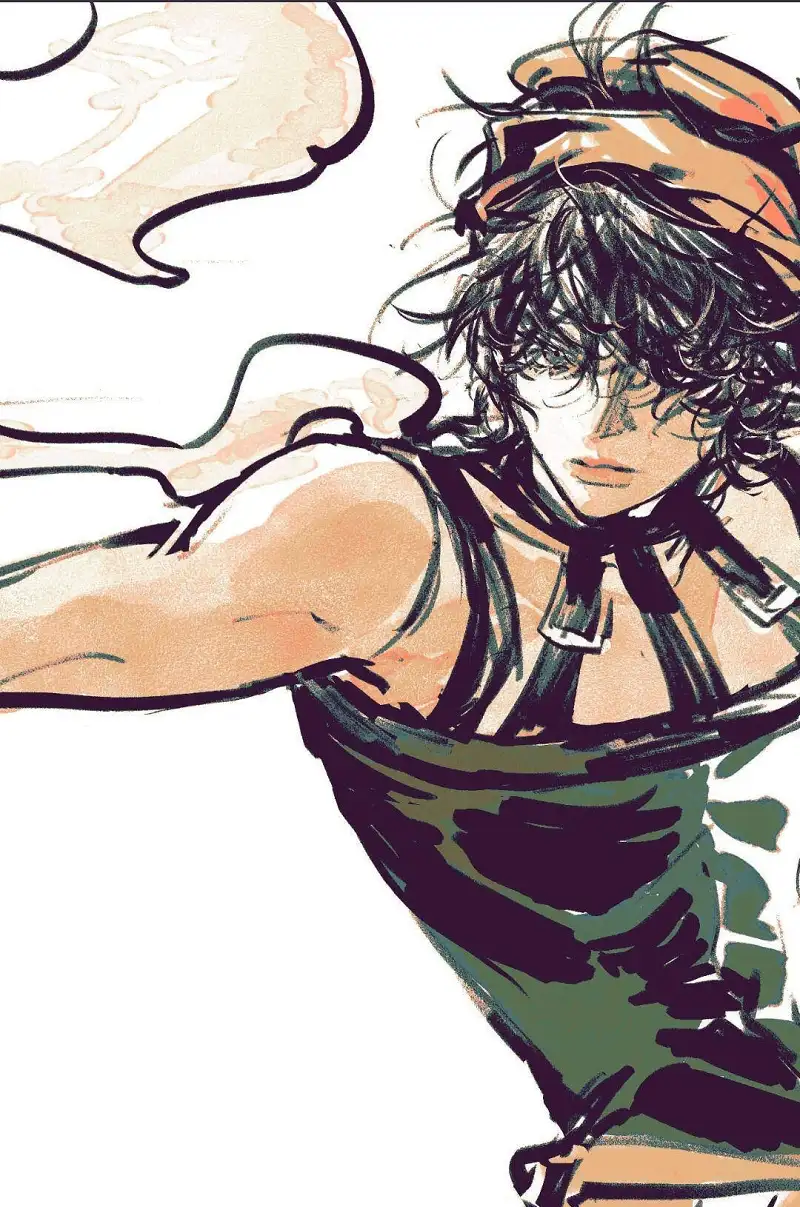 JOJO的奇妙冒险