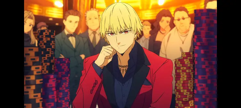 【命运-奇异赝品(Fate/strange Fake )】：第2集