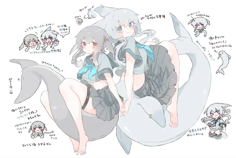 插画