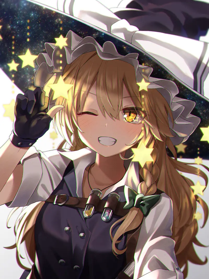 今日美图