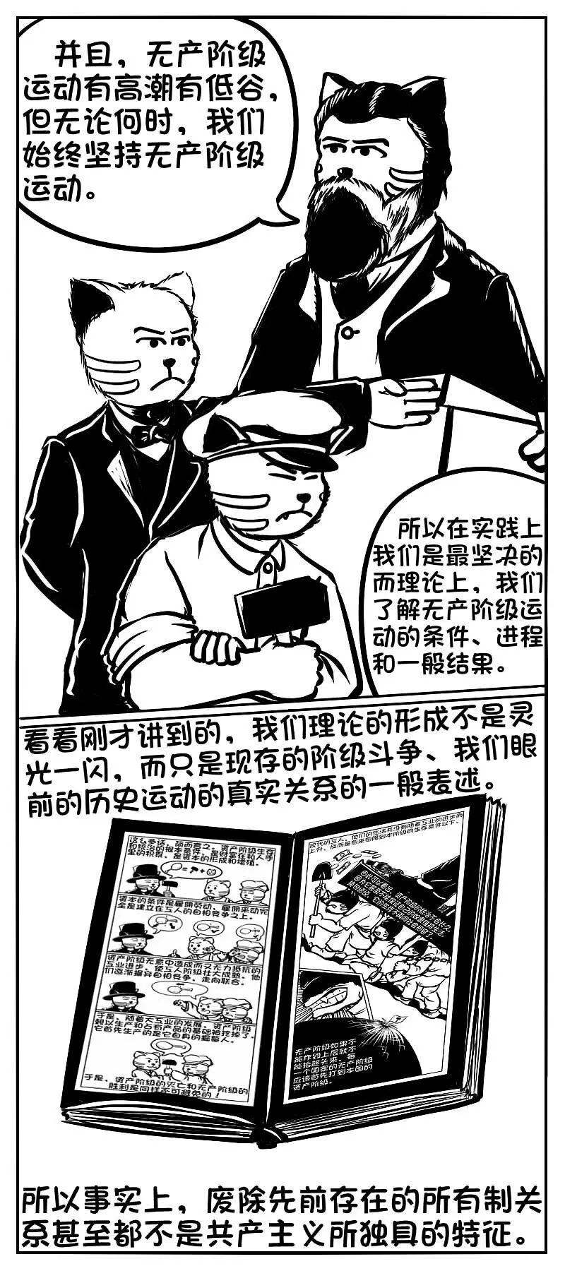 社会主义,共产主义,毛泽东,马克思主义,康米,共产党宣言,马列毛