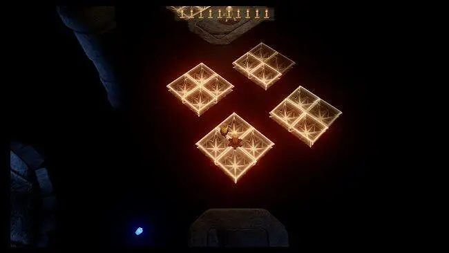 Candleman: The Complete Journey（蜡烛人）【第七章】
